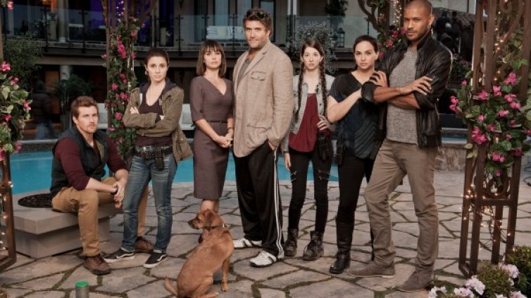 Каква е цената на високия тв рейтинг – в сериала „Нереално“ по Bulgaria ON AIR