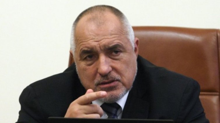 Борисов: Рамазан тази година ще е различен, бъдете отговорни