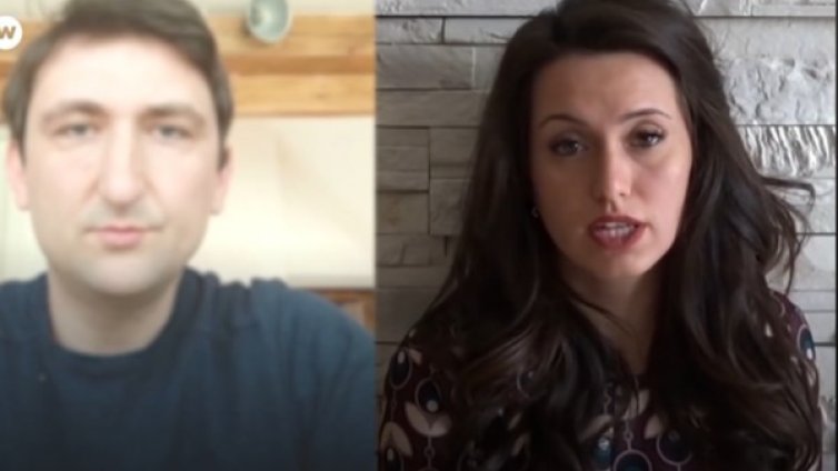 От Берлин до Пазарджик: За битката с коронавируса от медиците на първа линия