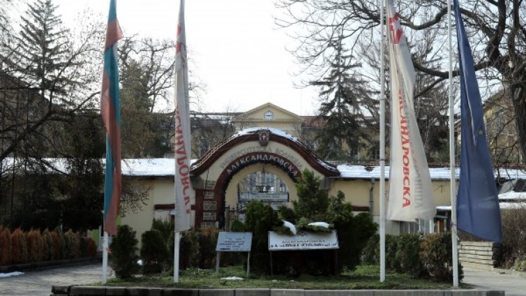 Ученици от София дариха полагащата им се безплатна храна 