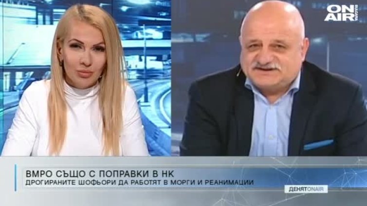 Ще издържи ли в съда обвинението срещу Кристиан Николов?