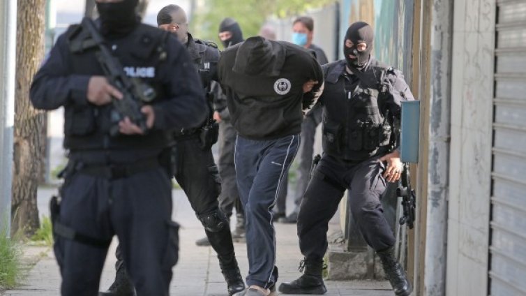 Главсекът на МВР: Дано да стигнем до поръчителите на побоя над Слави Ангелов