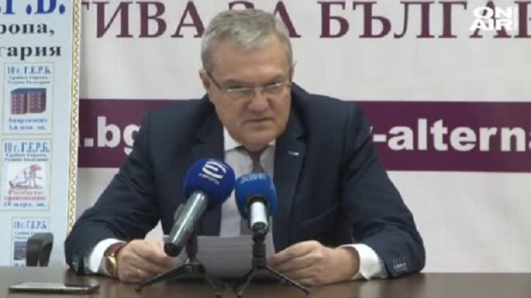 Европейското разузнаване не се доверява на България 