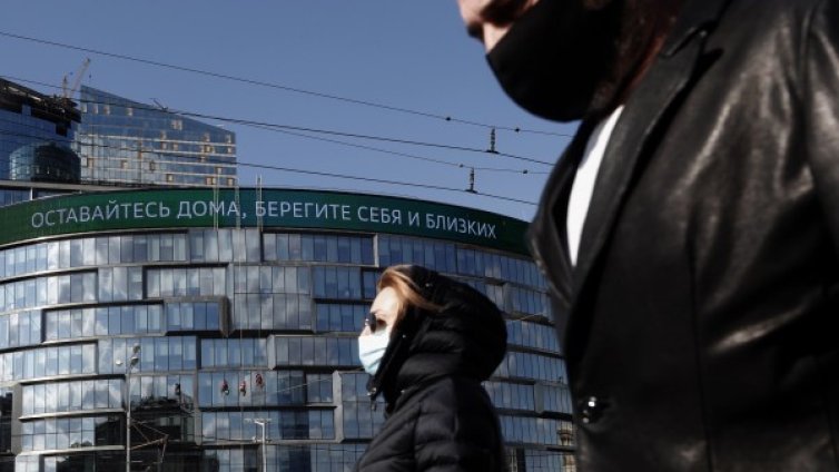 Според руски експерт коронавирусът ще си отиде за 3,5 месеца