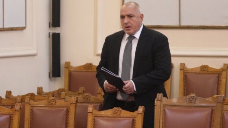 НС ще заседава, изслушват премиера за ситуацията с коронавируса