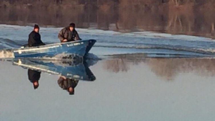 Бракониери заплашили с убийство доброволци на ИАРА