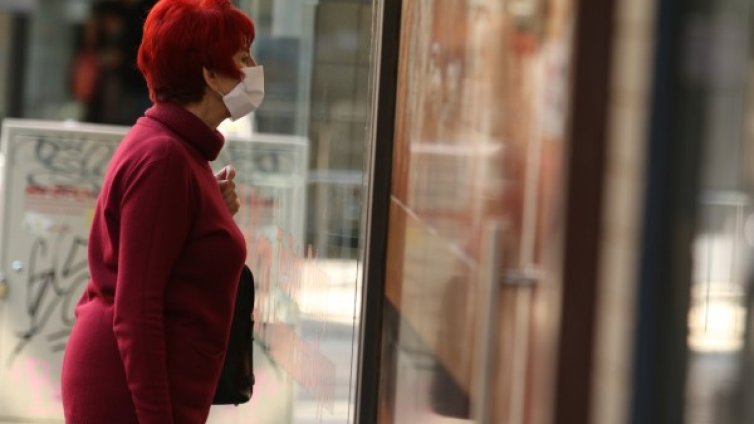 Жертвите на насилие по време на COVID-19 с "Маска-19"