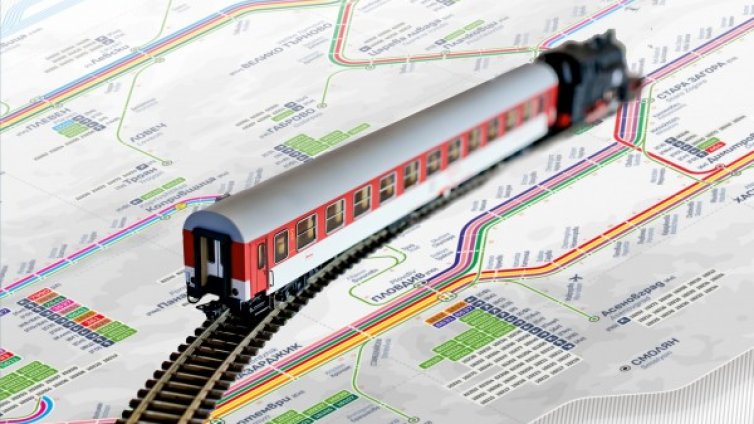 БДЖ публикува 29 пътеписа на своя сайт 