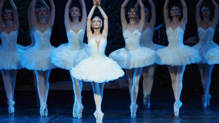 Отбелязваме Световния ден на балета