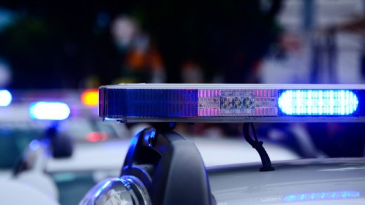 Пиян мотоциклетист катастрофира край Ветрен 