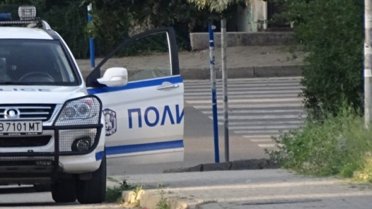 Работодател нахлу в дома на подчинен и го наби 