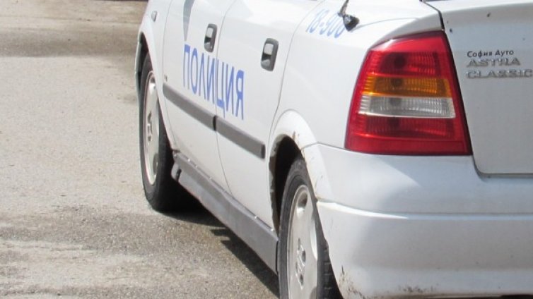 Жена под карантина се разходи от Монтанско до Димитровград