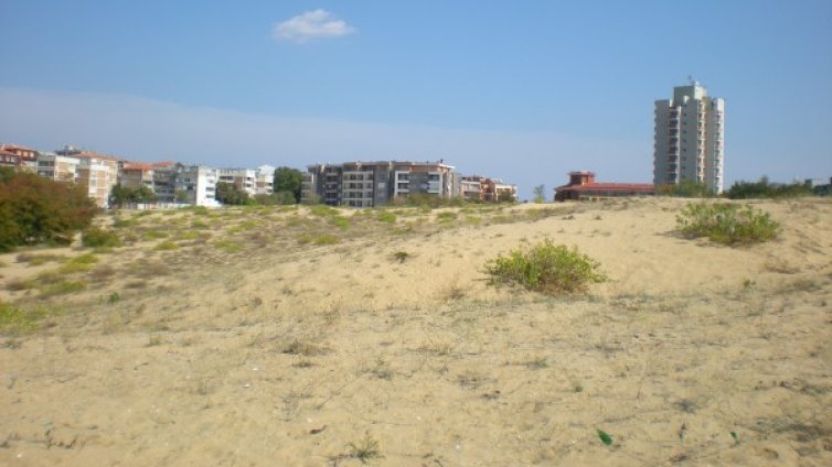 Картите на морските плажове и дюни ще се обновяват на 10 г.