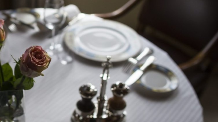 В Швеция отварят ресторант само за един клиент