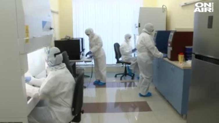 Експерти очакват: До месец епидемията отшумява по света!