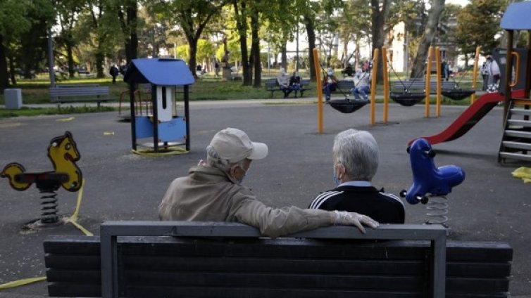 Четири нови жертви на коронавируса в Сърбия