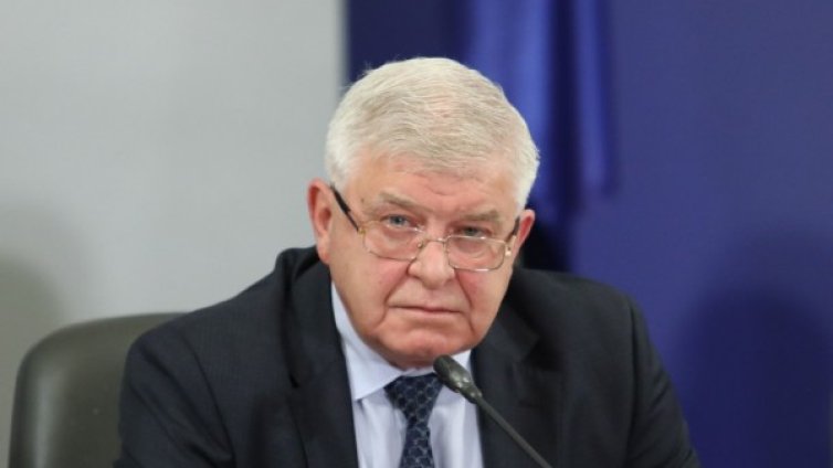 Кирил Ананиев: КПП-тата ще паднат скоро