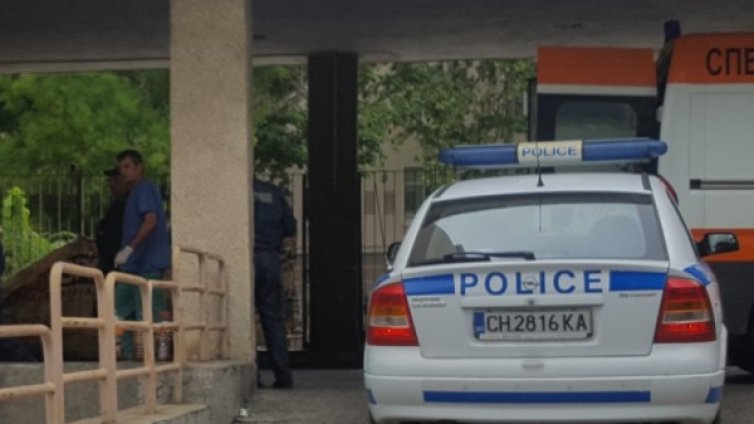 ВМА в Сливен временно ще приема болните от коронавирус в областта