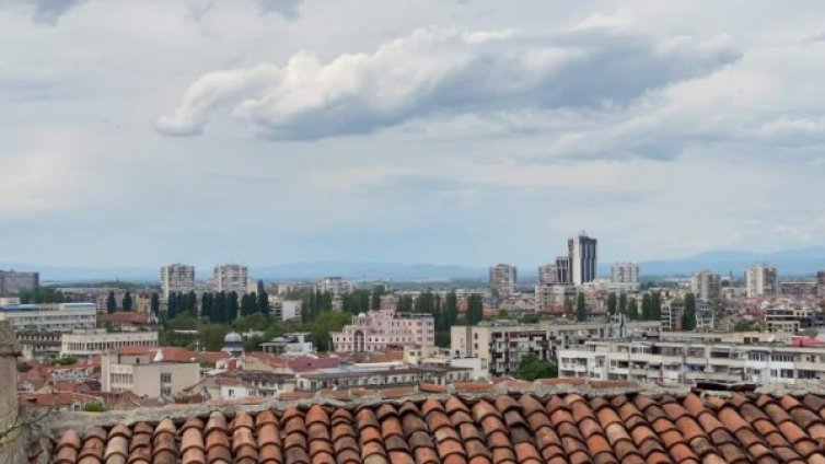 След труса в Пловдив &ndash; има уплаха, но не и опасност