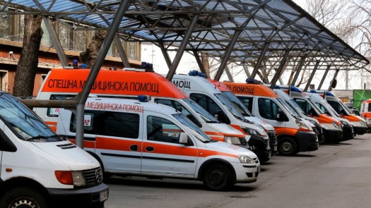 Тестват всички в Спешна помощ в Смолян за коронавирус 