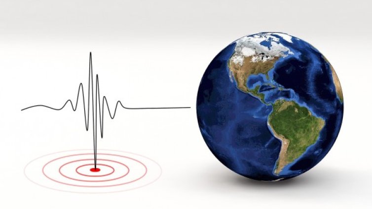 Вторично земетресение е усетено в Пловдив