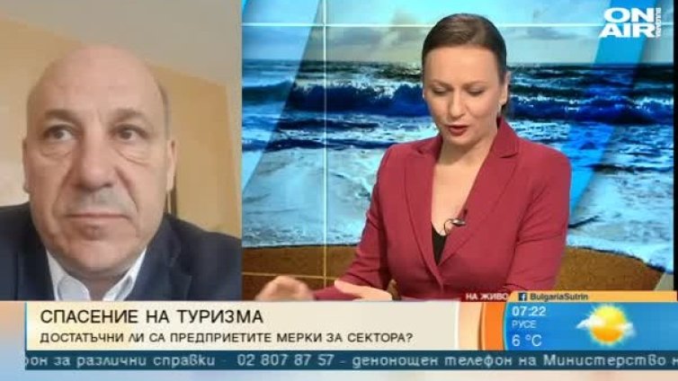 Отказвайки се от концесионни такси, Поморие губи 250 000 лв.