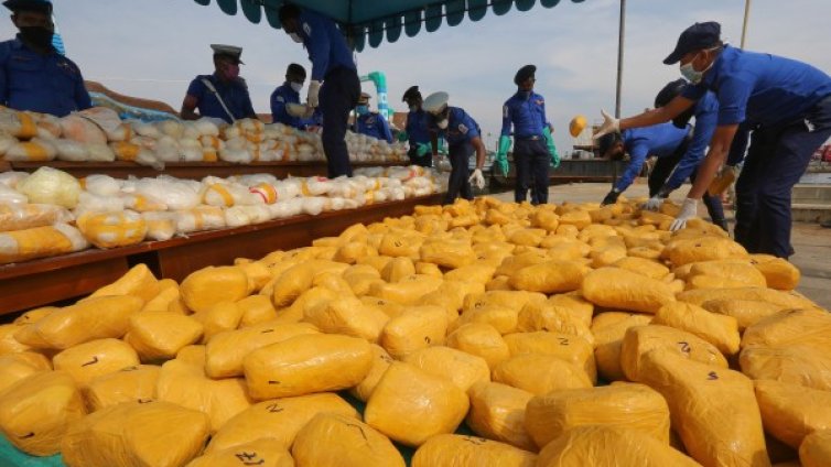 Заради кризата &ndash; скок на употребата на опасни накротици 