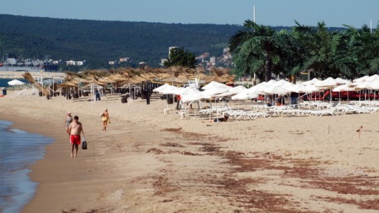 47% от хотелите у нас планират по-ниски цени за лятото 