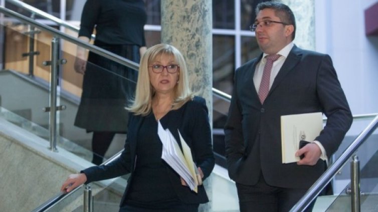 Засега само идея - Комисия за регулиране на ВиК услугите