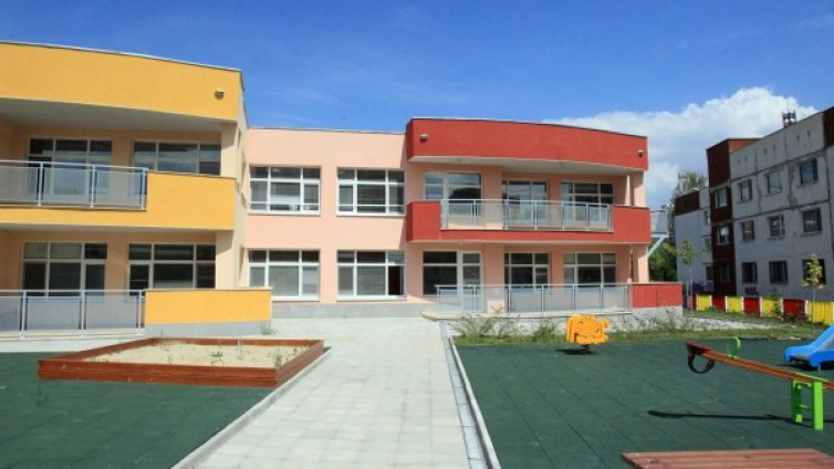 70% от родителите настояват за отваряне на детските градини  