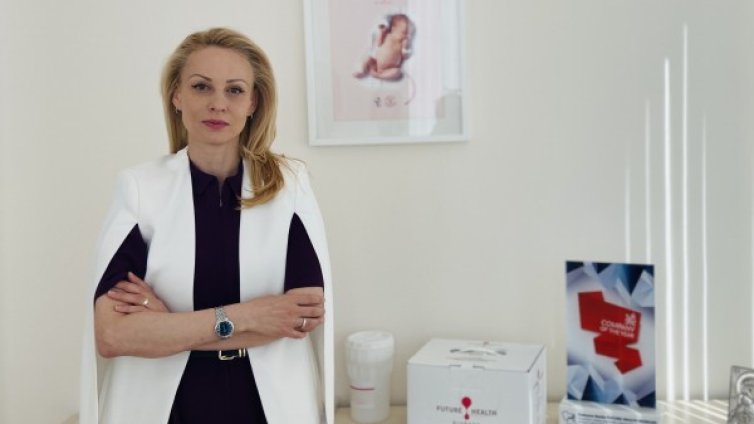 Първи резултати &ndash; стволови клетки срещу коронавирус