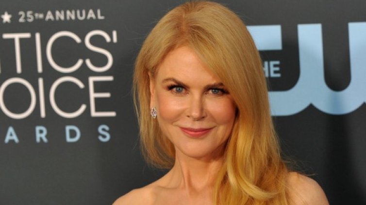 Каква е тайната на Никол Кидман за перфектна кожа?