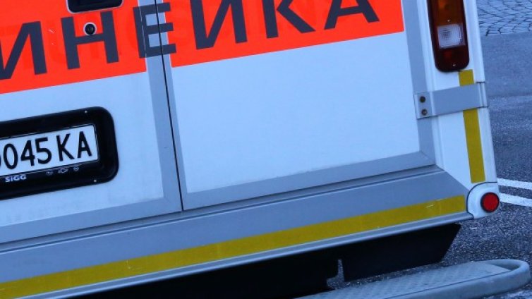 Двама простреляни след скандал в Своге