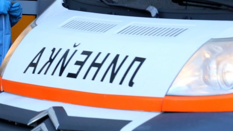29-годишна родилка скочи от 4 етаж на болницата в Горна Оряховица