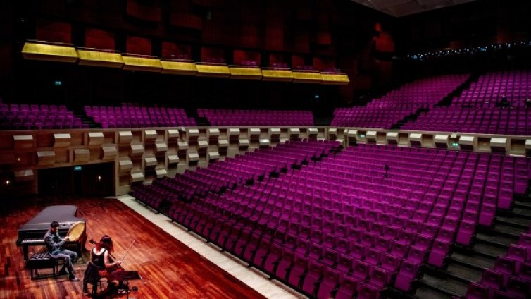 Как събитийният сектор ще се справи с новото нормално след коронавируса?