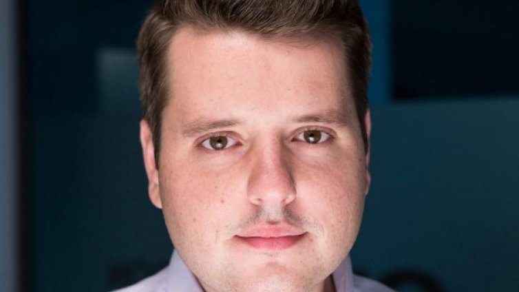 Виктор Борисов, репортер в Новините ON AIR: Комуникираме със събеседниците дистанционно 