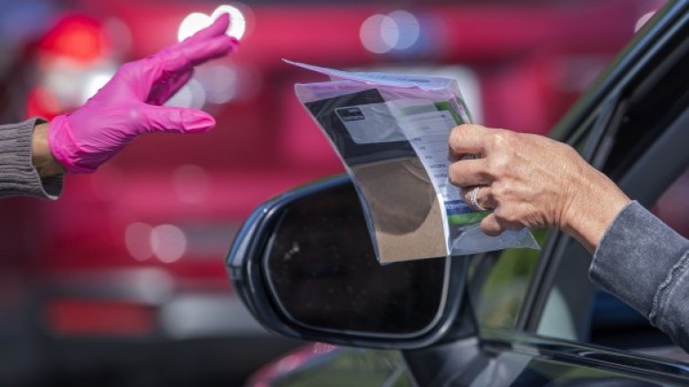 Смъртните случаи от коронавирус в САЩ надминаха 80 000 