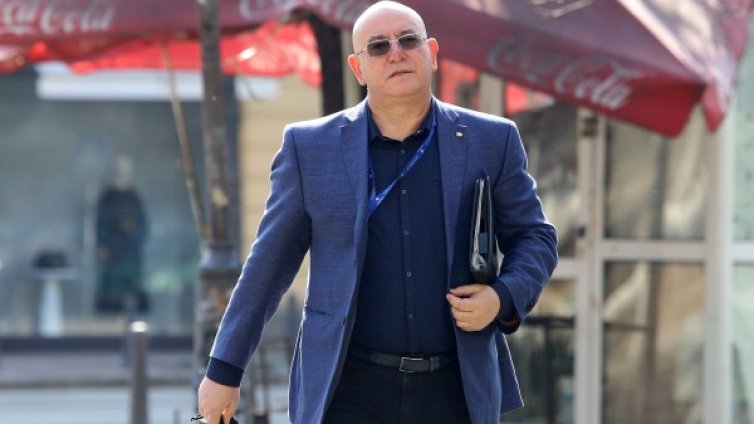 Коронавирус в екоминистерството, заразена е чистачка