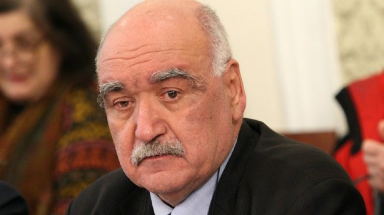 Проф. Плочев: При лекарите се чувства умора, но никой няма да дезертира