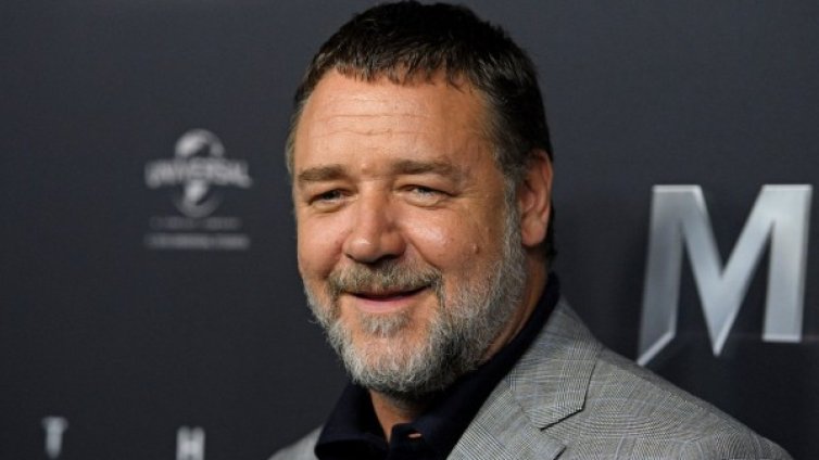 Въпреки пандемията, тръгва трилър с Ръсел Кроу