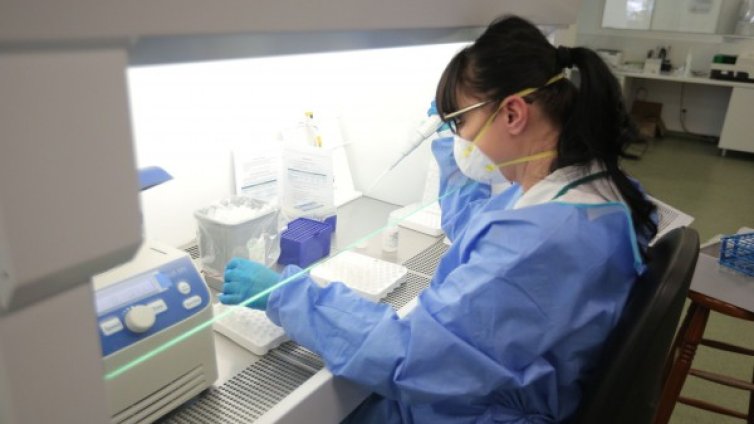 Прототипът на родна ваксина готов до 3 месеца