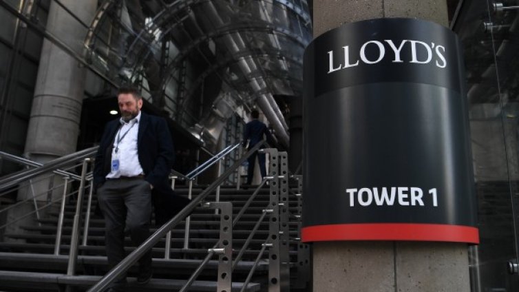 Пандемията струва $203 млрд. на застрахователната индустрия 