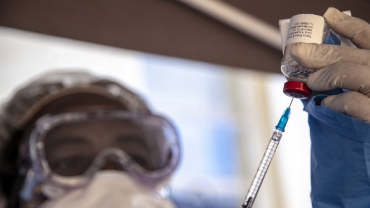 Успешно тестваха ваксина срещу COVID-19 върху макаци