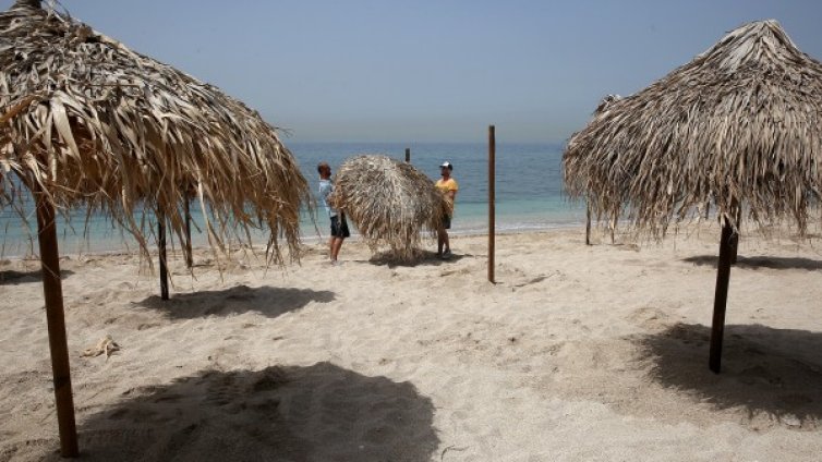 Днес става ясно как ще пътуват туристите до Гърция през лятото