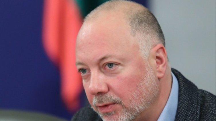 Желязков: В сектор &bdquo;Транспорт&rdquo; има и преки, и косвени щети