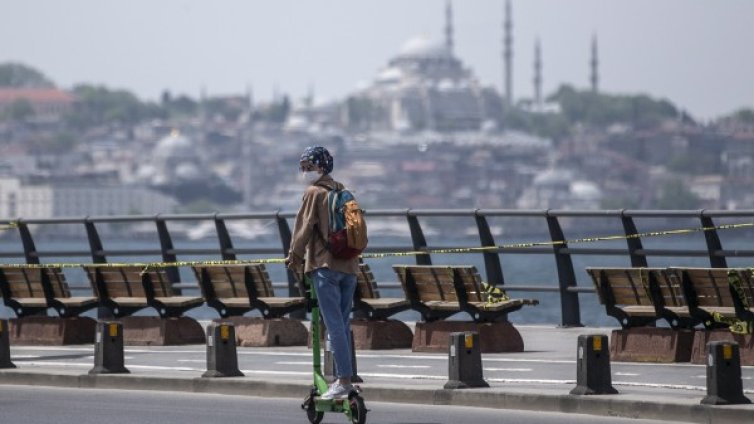 Приходите от туризъм в Турция спадат, а пред фалит ли е?