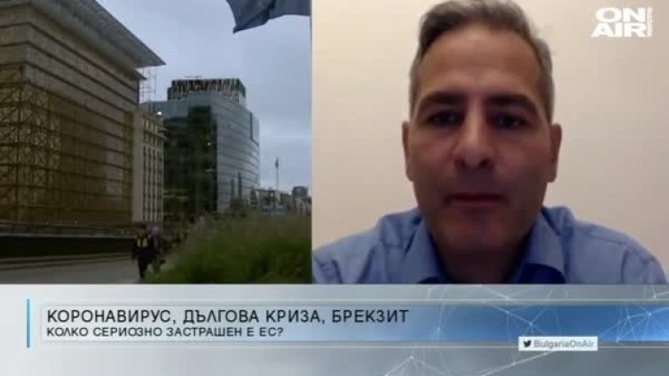 Ще прости ли светът на Китай забавянето за вируса?