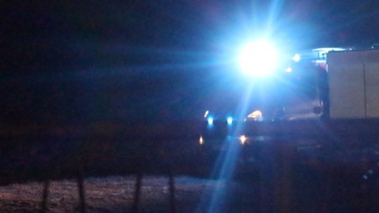 Убийство след конфликт във вилната зона на Сливен 