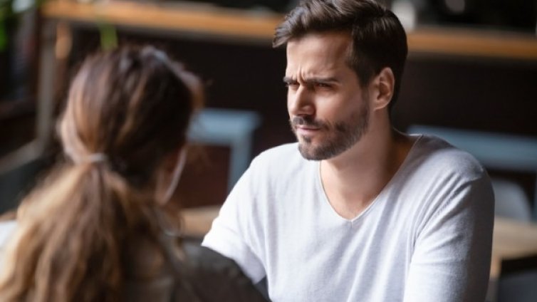 5 неща, с които жените отблъскват мъжете