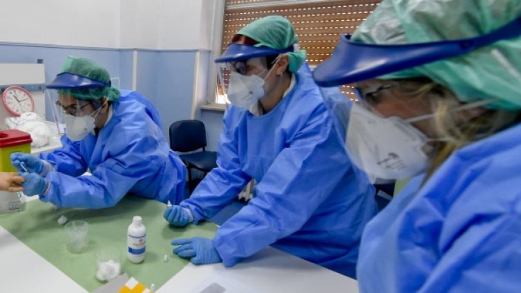 Силезия е "полският Ухан", 2/3 от заразените в Полша са там